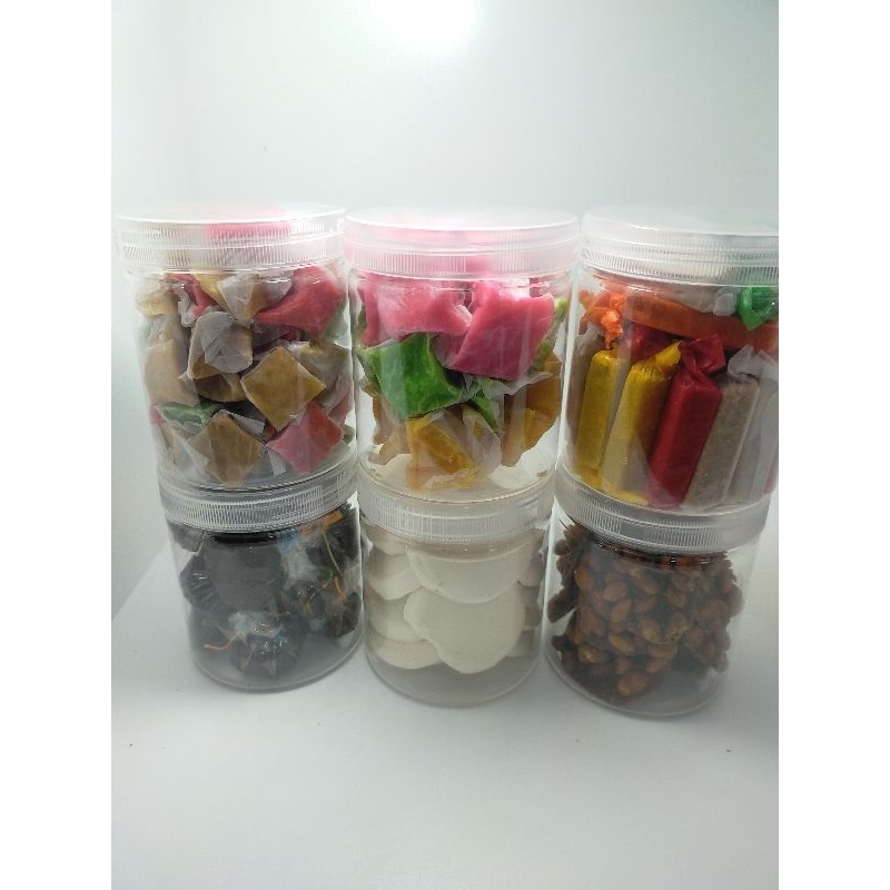 Hampers jajanan jogja isi 6varian/merstore