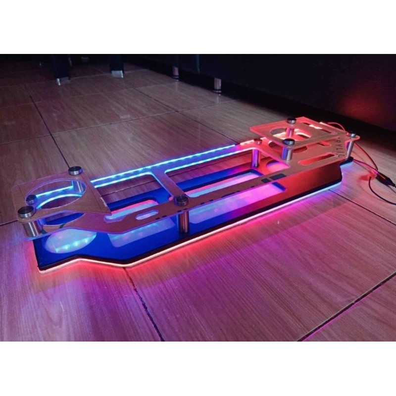 minibar dasbor mobil