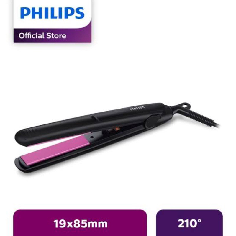 Philips Hair Straightener General HP8401 Catokan HP8401 HP 8401