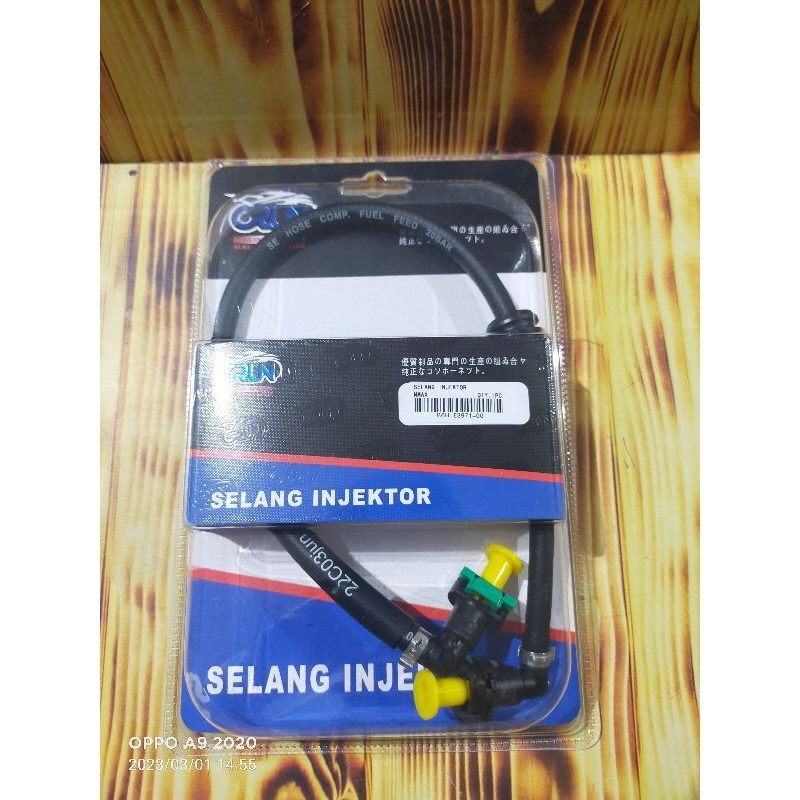 SELANG INJEKTOR NMAX