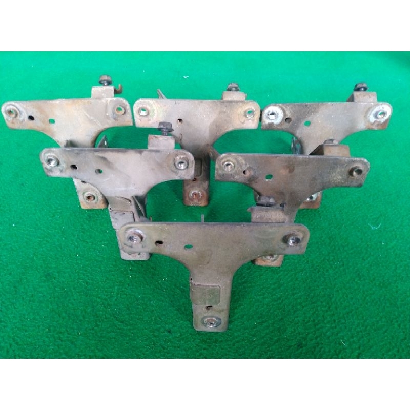 Breket Tameng depan Shogun 125 SP FL (Robot)