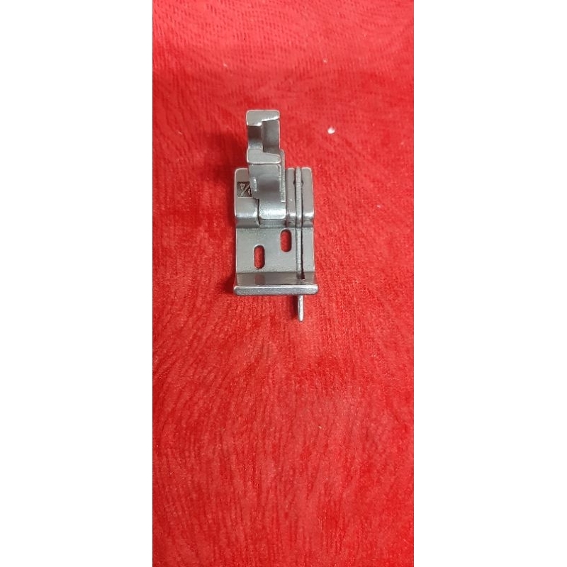 Sepatu Mesin Jahit Rantai Mitsubishi 2jarum stik