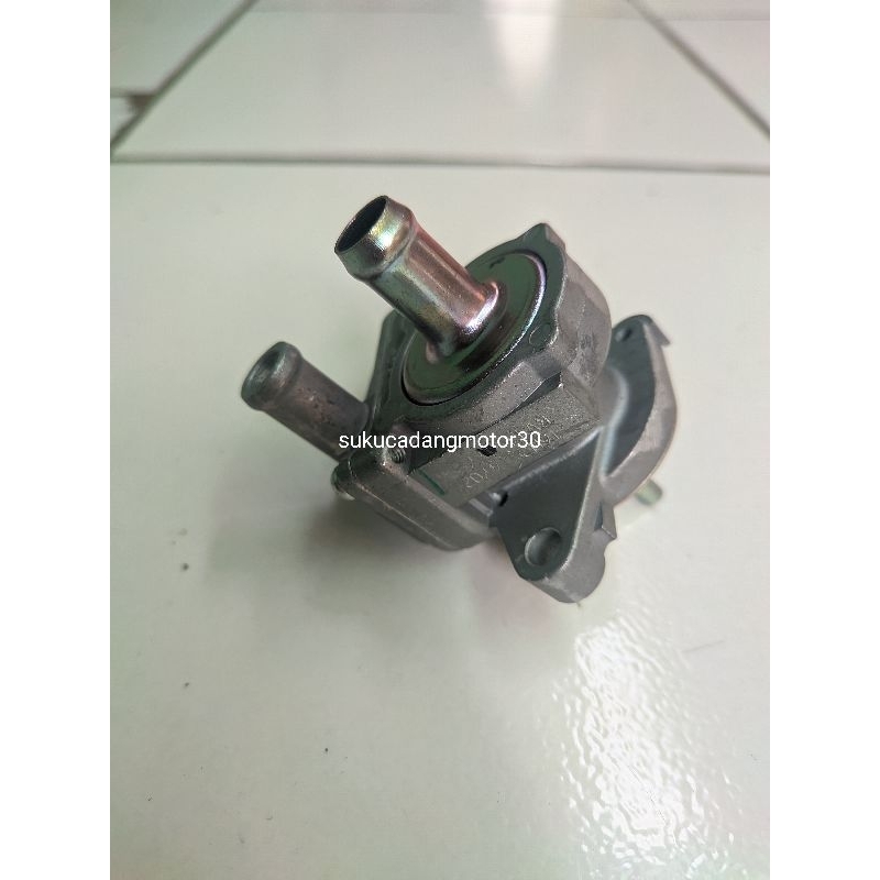 Air Valve Pembuangan Udara Assy AIS Air Induction System Suzuki Shogun FL NR RR SP 125 Axelo Smash T