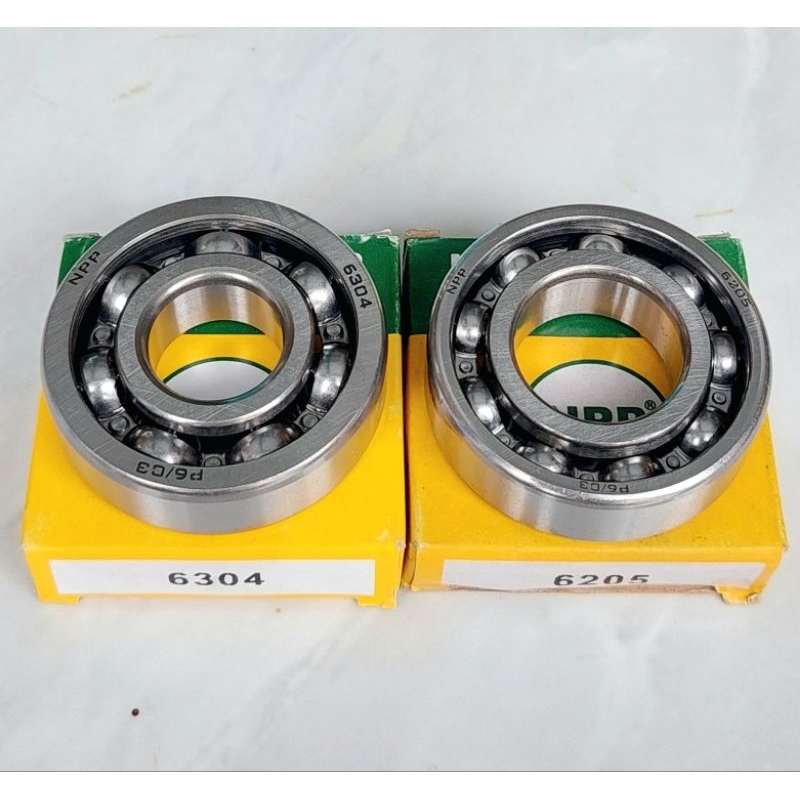Bearing laher as kruk bandul rx king rx s rx k jupiter 6205 6304 NPP