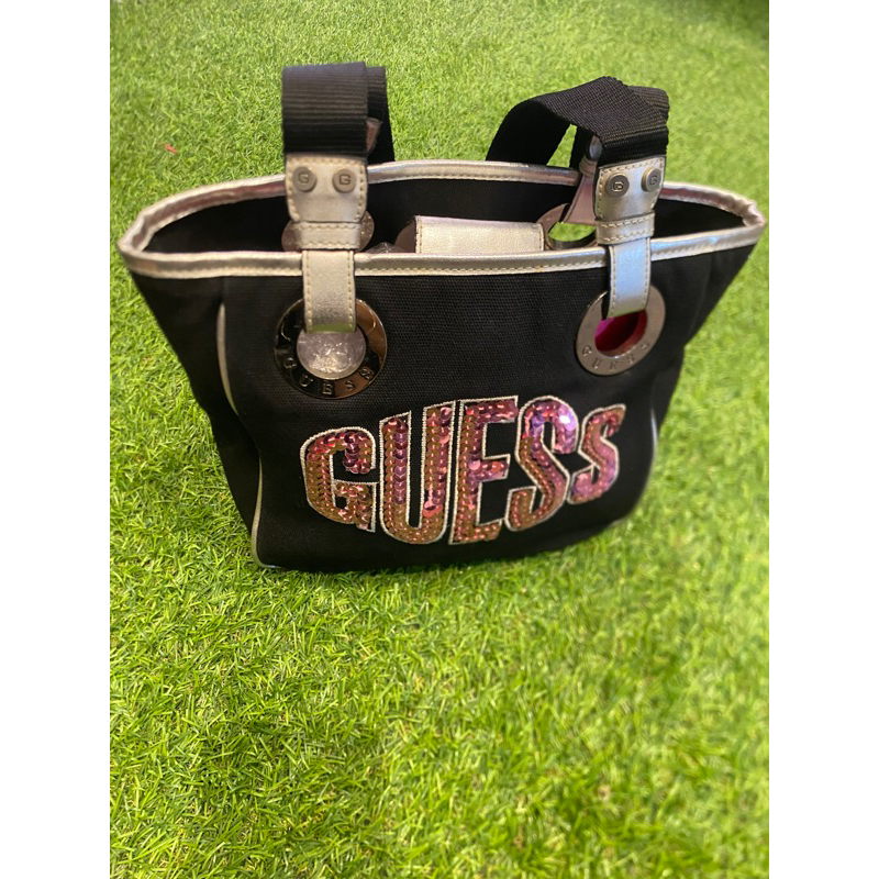 Tas Guess