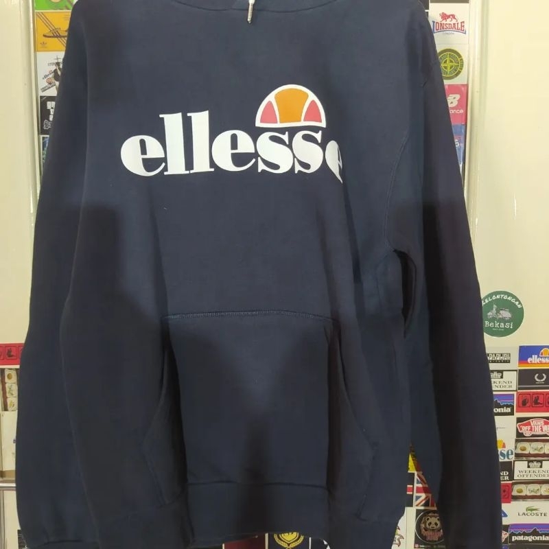 Hd ellesse