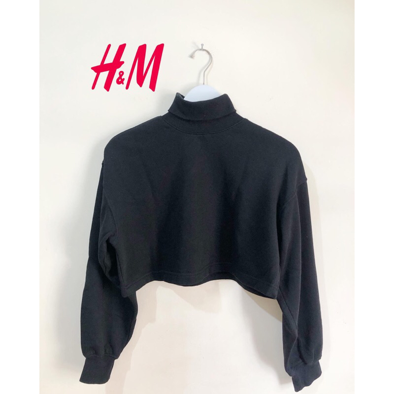 turtleneck h&m