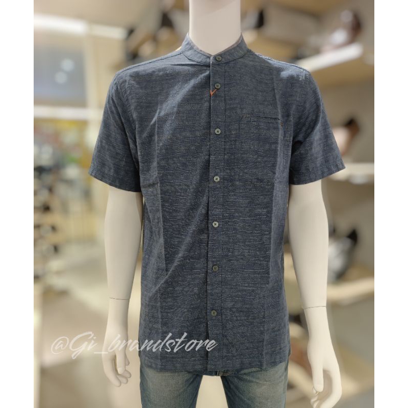 watchout baju Koko pria original WS801610127