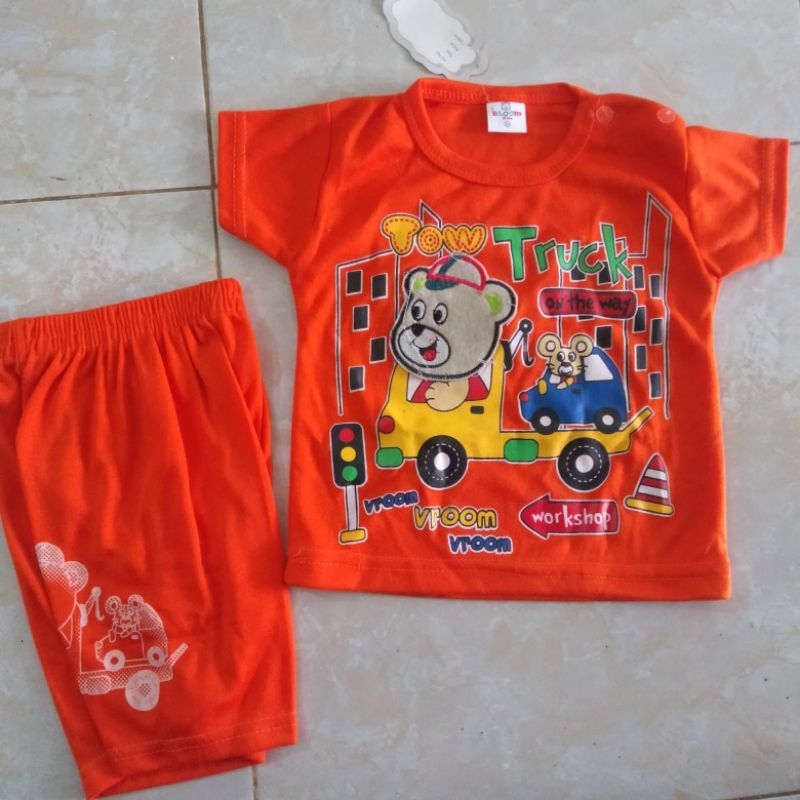 CUCI GUDANG KAOS ANAK OBRAL MURAH KAOS ANAK
