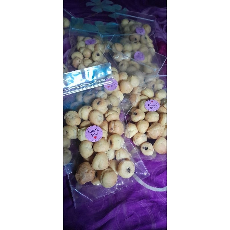 

sus coklat