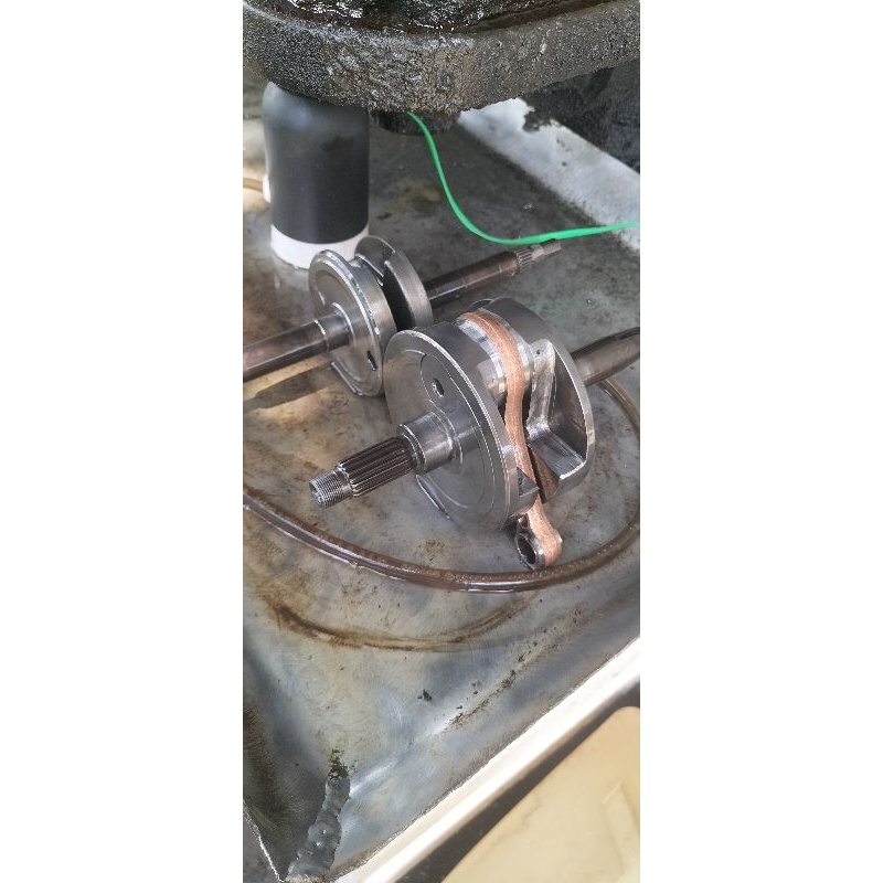 askruk mp langkah 68 stang scorpio