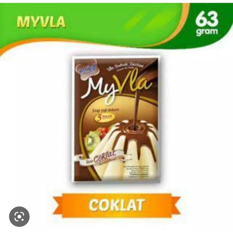 

NUTRIJELL MY VLA 60gr