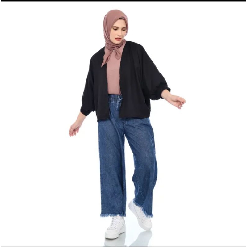 Mybamus Neva Batwing Outer ( Grade B )