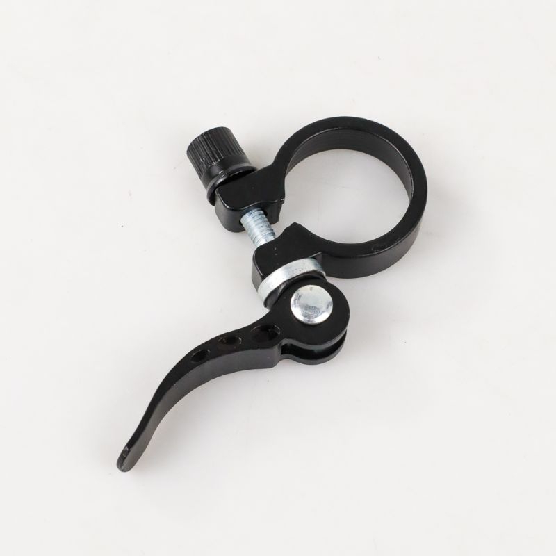 [KMZ] Seat post Clamp Quick Realese 31.8 mm