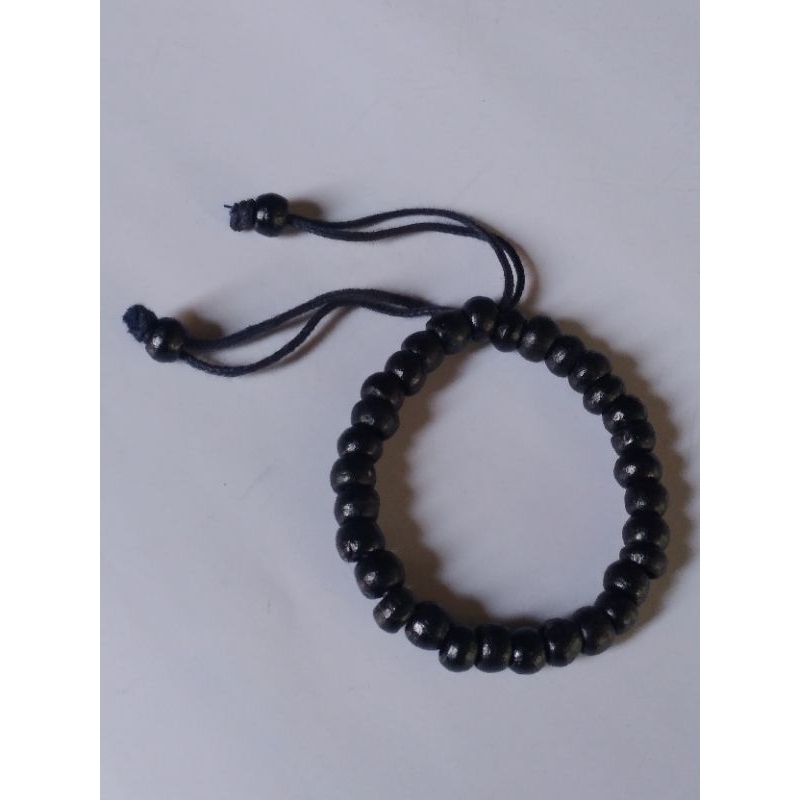 Gelang kayu walikukun dewasa