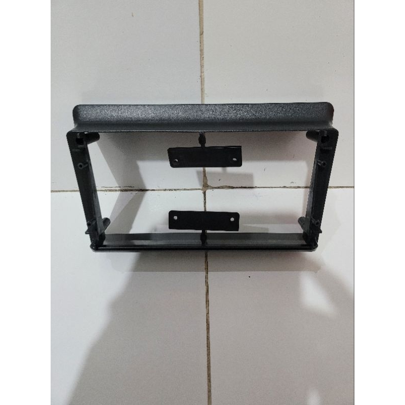 RK Frame Head Unit Android 9" Granmax/Luxio 2008 - 2020