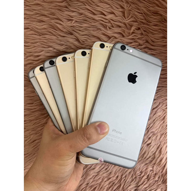 lphone 6,6s,6Plus,6s Plus 128Gb