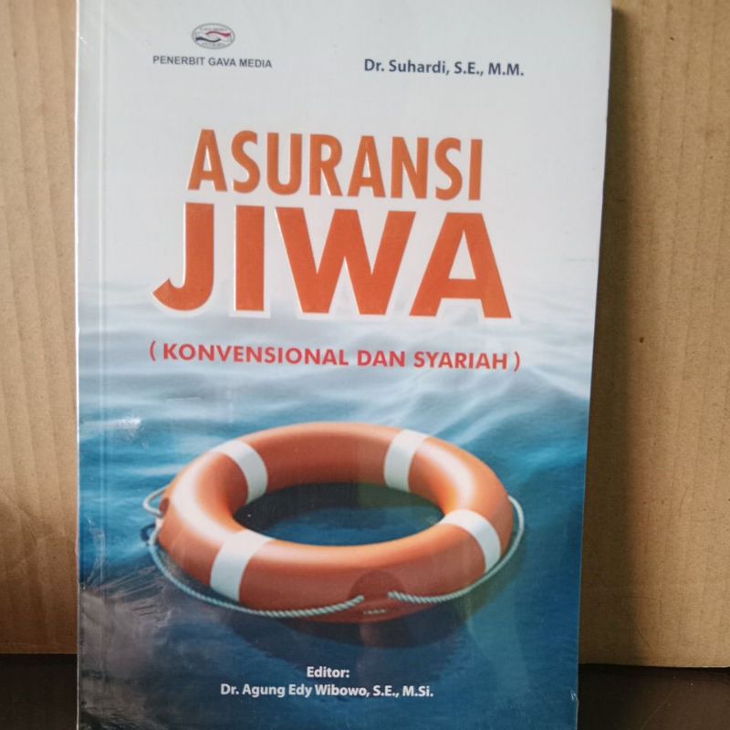 Asuransi Jiwa(Konvensional Dan Syariah)