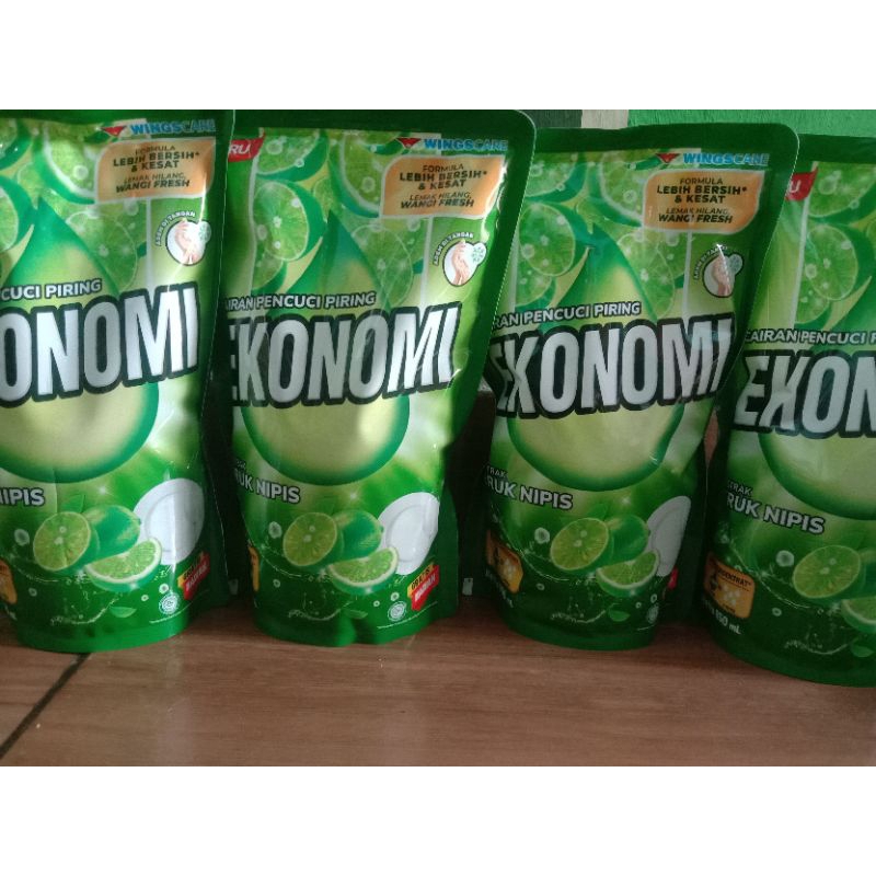 EKONOMI PENCUCI PIRING 650ml