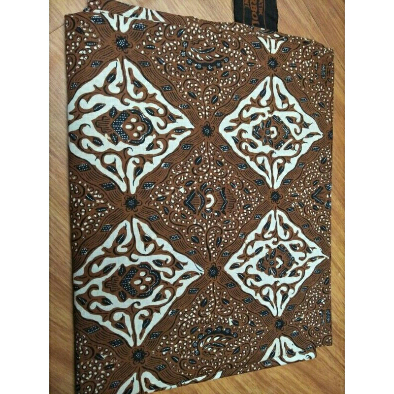 Kain jarik batik tulis premium sido drajat batik jogja solo