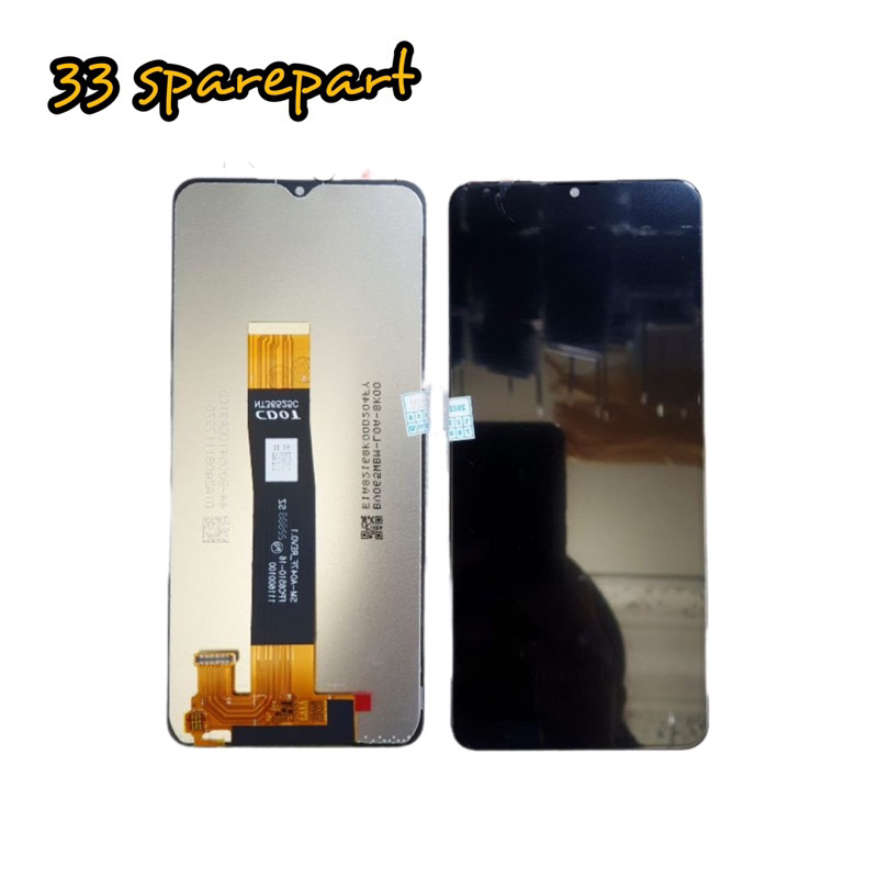 LCD TOUCHSCREEN SAMSUNG A04S / A047 ORIGINAL INCELL