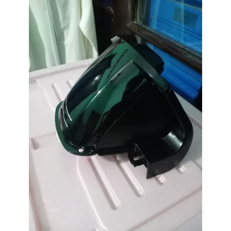 Cover Bodi BOX tempat controller, sepeda listrik eks.Taiwan (JIDIAN)
