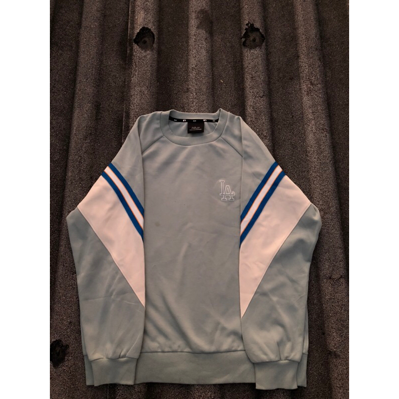 Crewneck MLB Dodgers