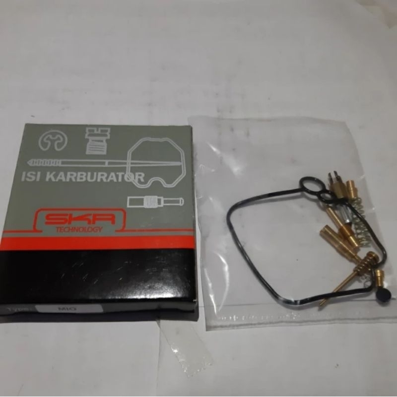 RepairKit Carburator Karburator Isi Mio SKR Jarum Karbu