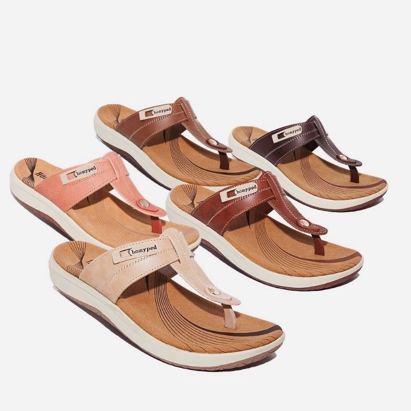 Homyped Miya N41 Sandal Wanita Sandal Homyped Sandal wanita ORI