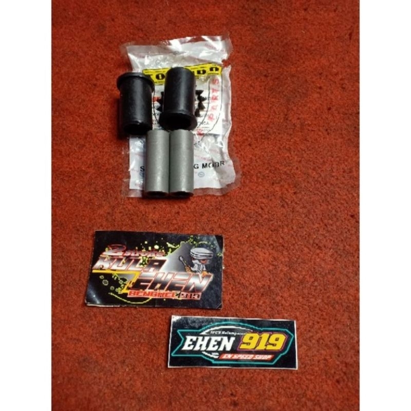 Bus swing arm F1zr fizr