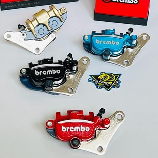 Kaliper brembo nmax aerox