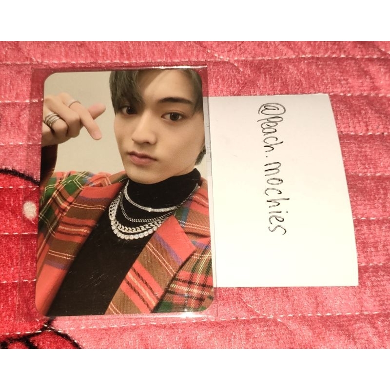 treasure haruto yes24 digipack the second step chapter one jikjin