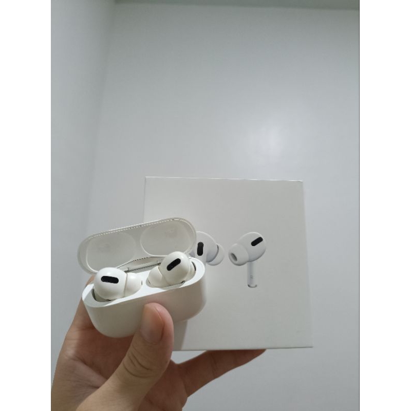 APPLE AIRPODS PRO ORIGINAL IBOX SECOND AIRPOD GEN 3 ORI MULUS FULLSET