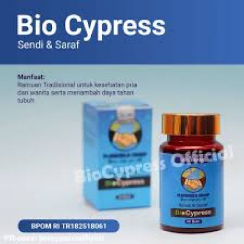 biocypress