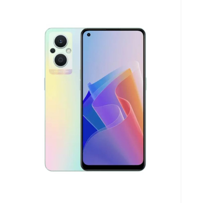 oppo reno 7z 8/128 second like new