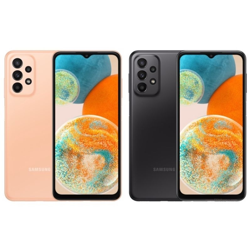 Samsung Galaxy A23 5G 6/128 GB