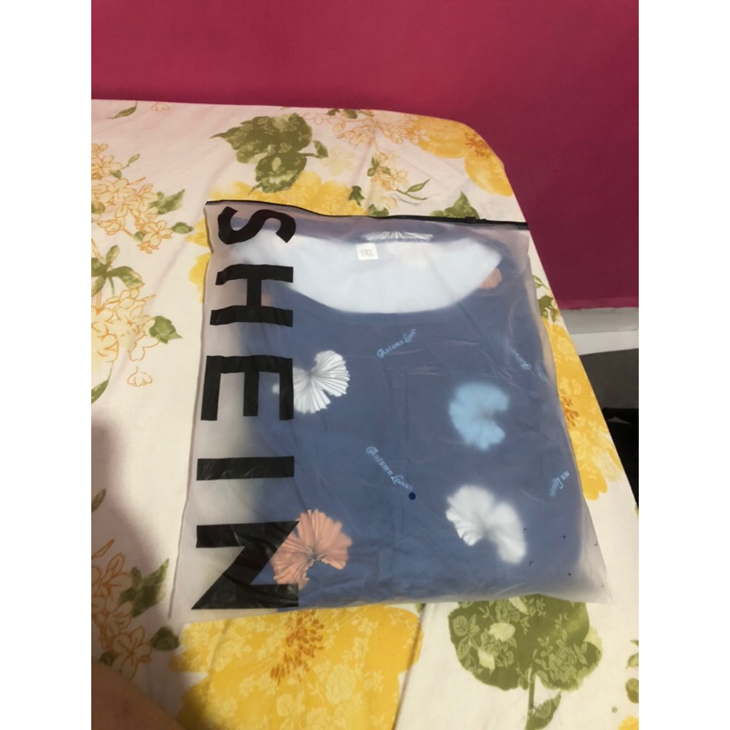 SET BAJU TIDUR SUPER JUMBO BY SHEIN