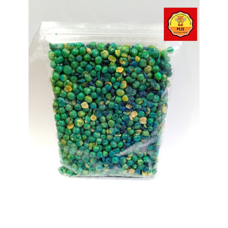 

Kacang Polong Hijau Original—250gram