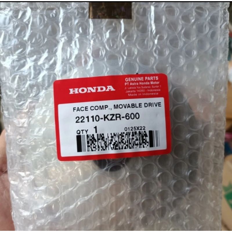 RUMAH ROLLER VARIO 125 ORIGINAL HONDA