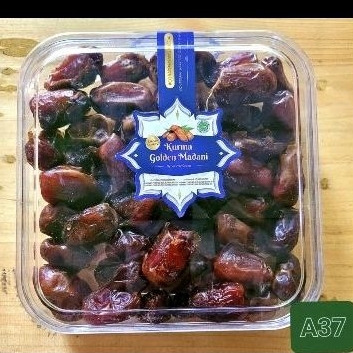 

Kurma Golden Madani