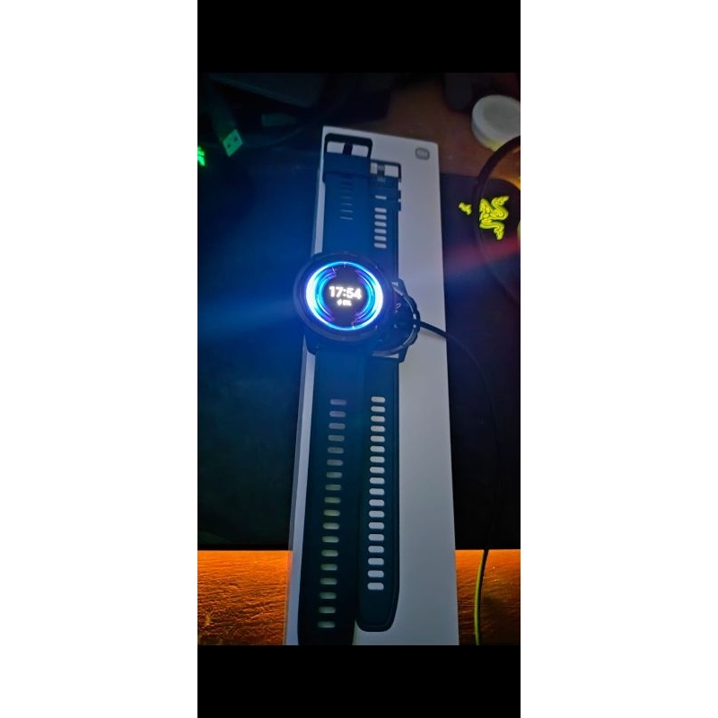 xiaomi watch s1 active