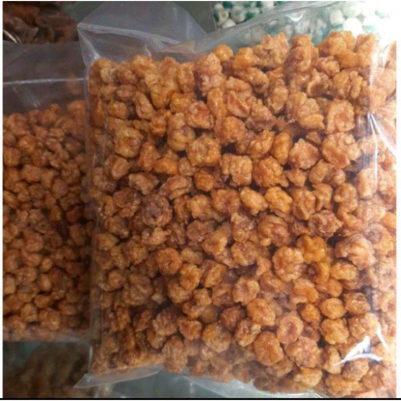 

JAGUNG MARNENG PEDAS MANIS BERAT 1 KG