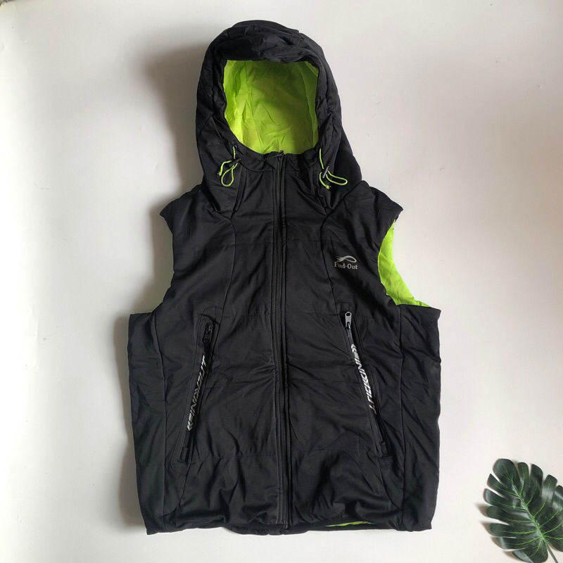 FindOut Hodie Vest