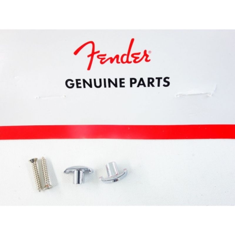 string guide fender american elite ultra original string retainer gitar style Stratocaster telecaster Jazzmaster