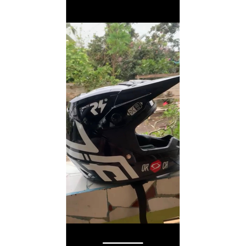 helm orca