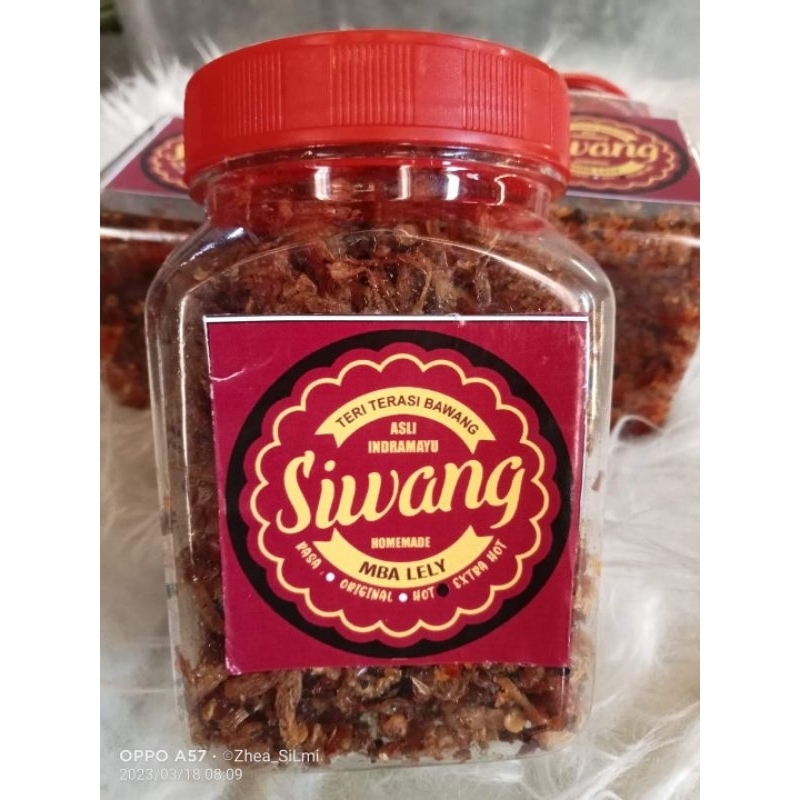 

SIWANG INDRAMAYU MBAK LELY