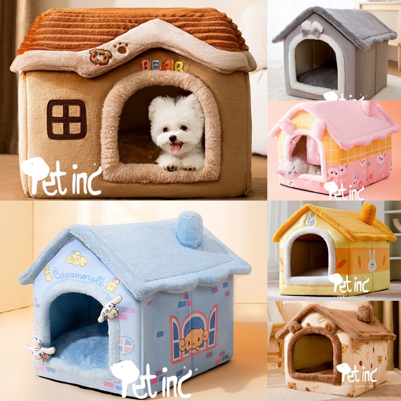 PET BED HOUSE