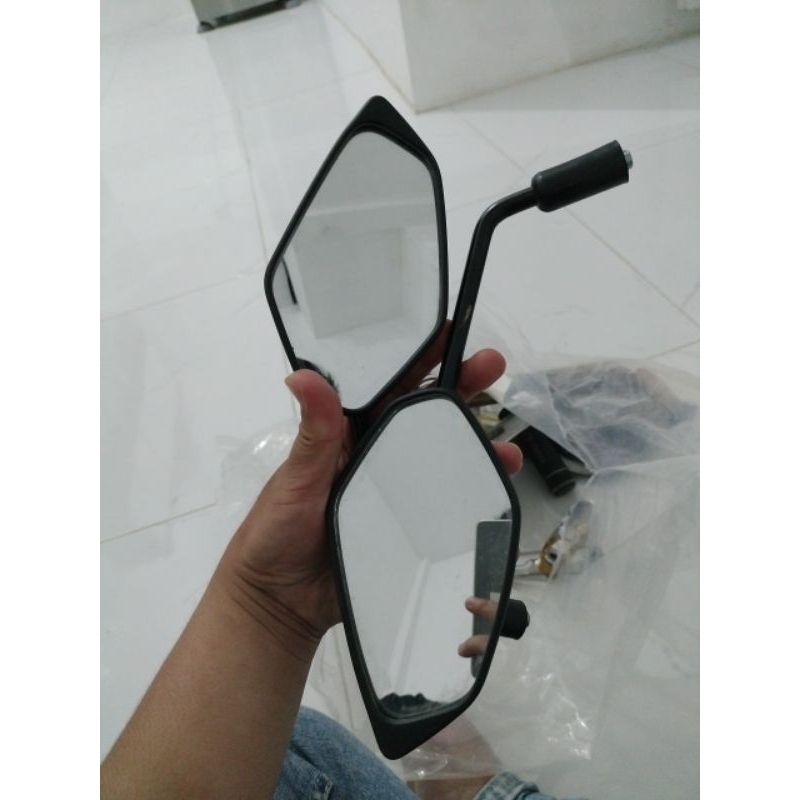 spion Ori Nmax old
