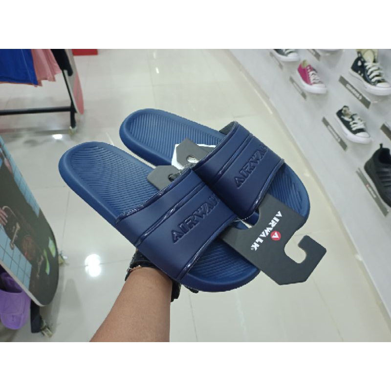 SANDAL PRIA DEWASA 39 SAMPAI 43 ORIGINAL AIRWALK