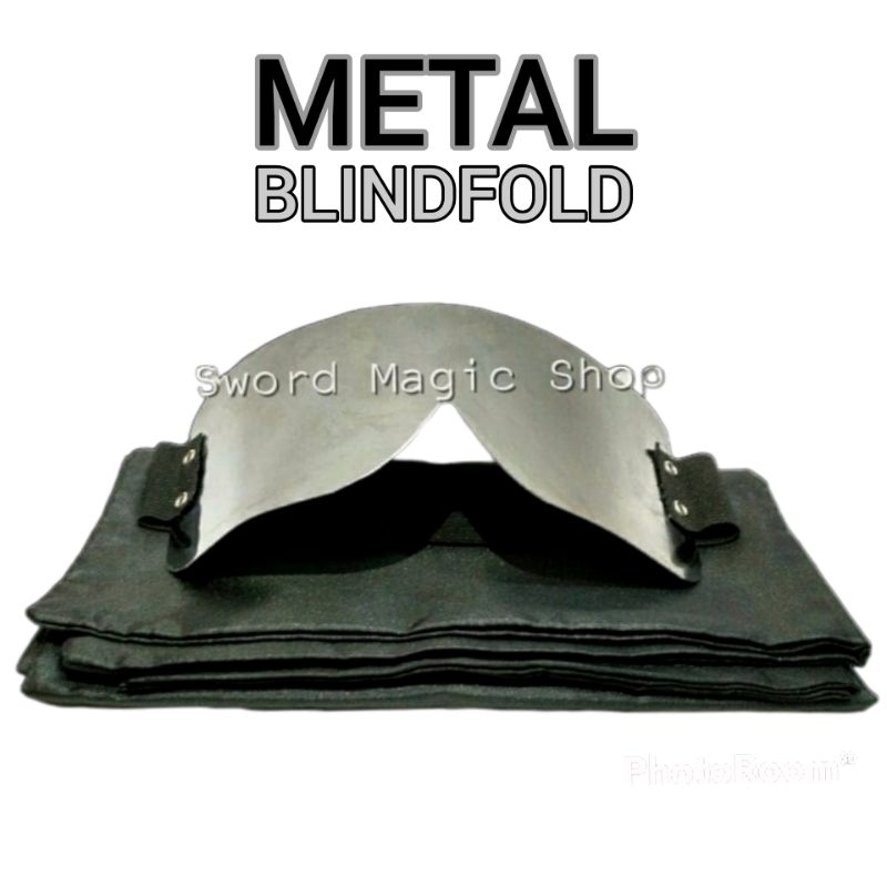 Harga Blindfold Sulap Terbaru Jun 2026 | BigGo Indonesia